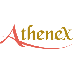 ATNX logo