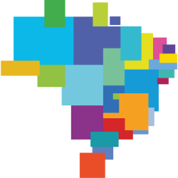 AZUL logo