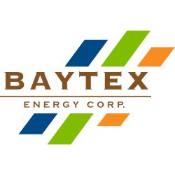 BTE logo