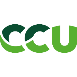 CCU logo