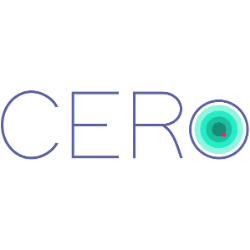 CERO logo