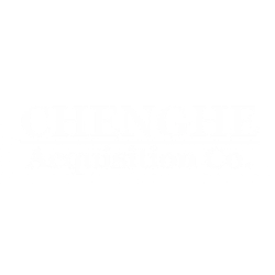 CHEA logo