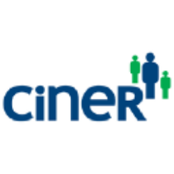CINR logo