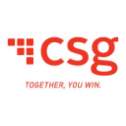 CSGS logo