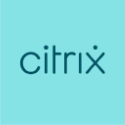 CTXS logo