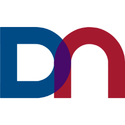 DBD logo