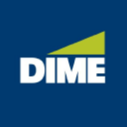 DCOM-P logo