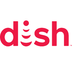 DISH logo