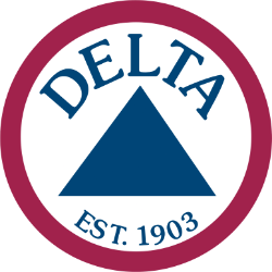 DLA logo