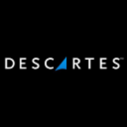 DSGX logo