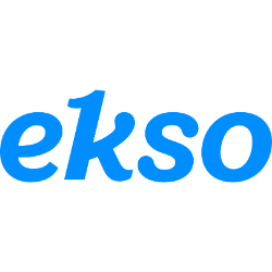 EKSO logo