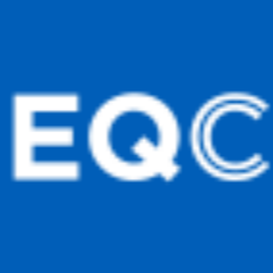EQC logo