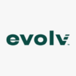 EVLV logo
