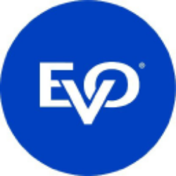 EVOP logo