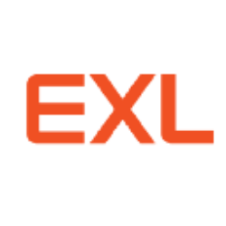 EXLS logo
