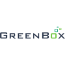 GBOX logo