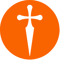 GGAL logo