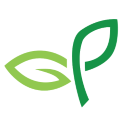 GP logo