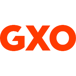 GXO logo