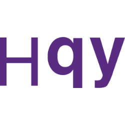 HQY logo