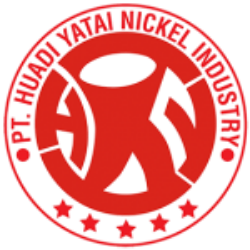 HUDI logo