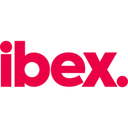 IBEX logo