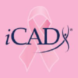 ICAD logo