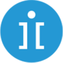 IMRX logo