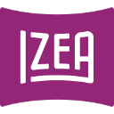 IZEA logo