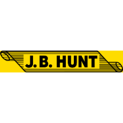 JBHT logo