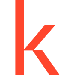 KD logo