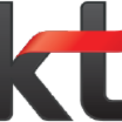 KT logo