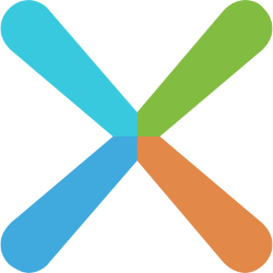 MDXH logo