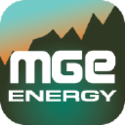 MGEE logo