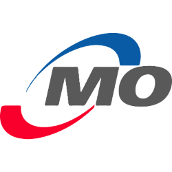 MOD logo