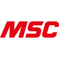 MSC logo