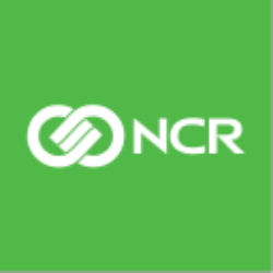 NCR logo