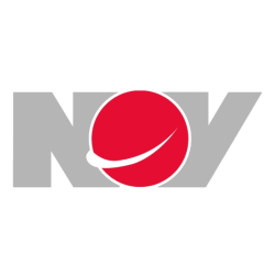 NOV logo