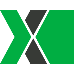 NVX logo