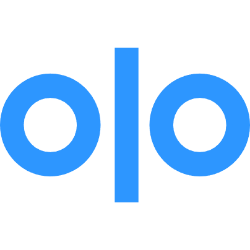 OLO logo