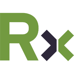 OPRX logo