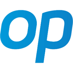 OPTN logo