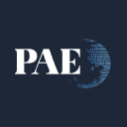 PAE logo