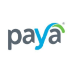 PAYA logo