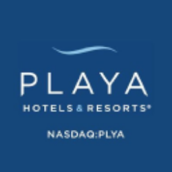 PLYA logo