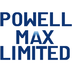 PMAX logo