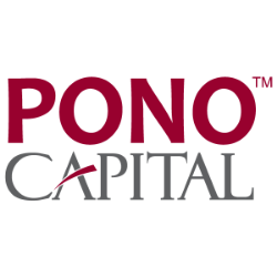 PONO logo