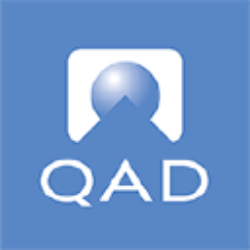 QADA logo