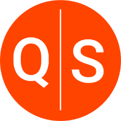 QNST logo