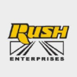 RUSHB logo